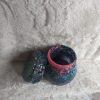 Cosmic Clasp Jar