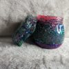 Cosmic Clasp Jar - Image 3