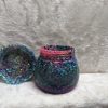Cosmic Clasp Jar - Image 5
