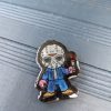 ski mask killer magnet