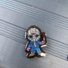 ski mask killer magnet - Image 2
