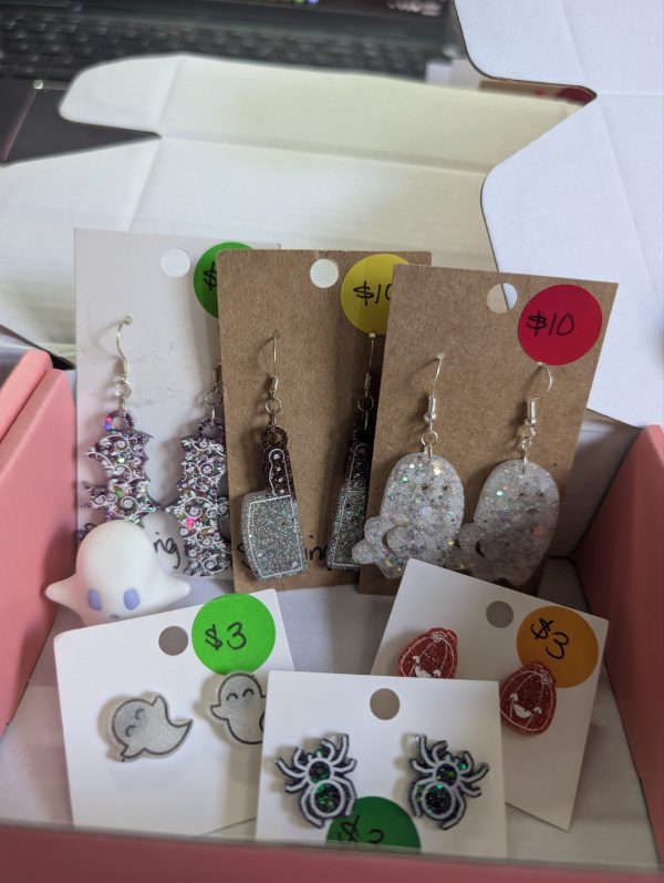 Halloween Box - Image 5
