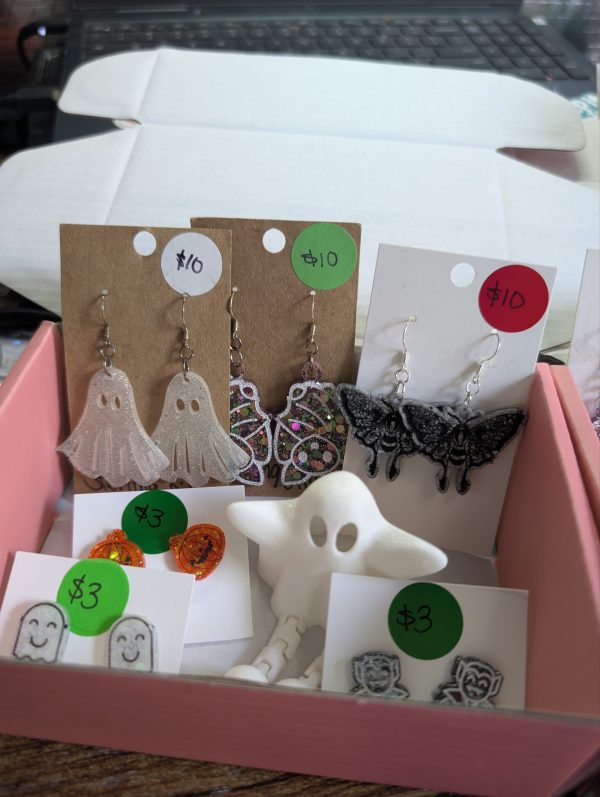 Halloween Box - Image 2