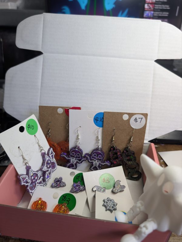 Halloween Box - Image 3