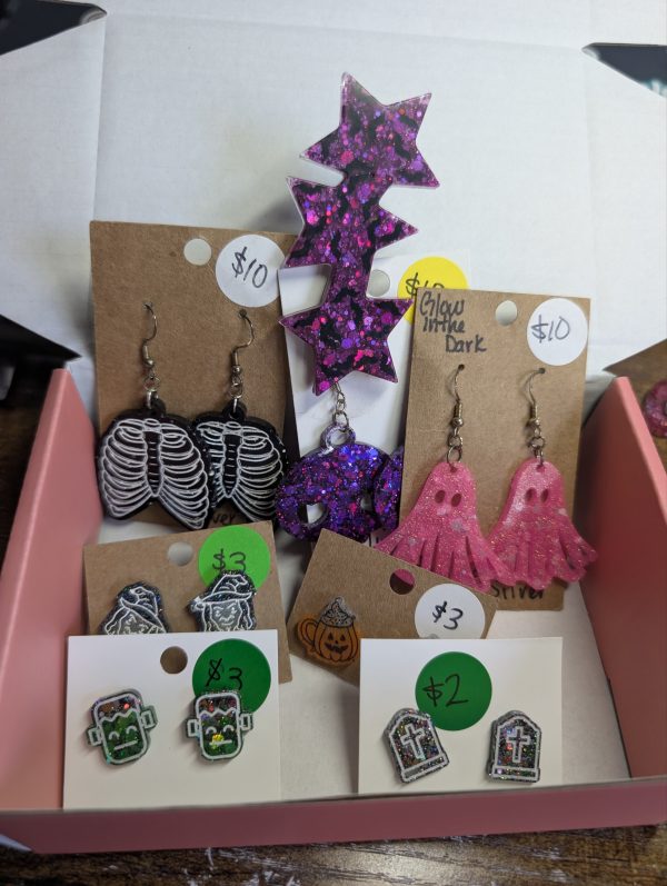 Halloween Box - Image 4